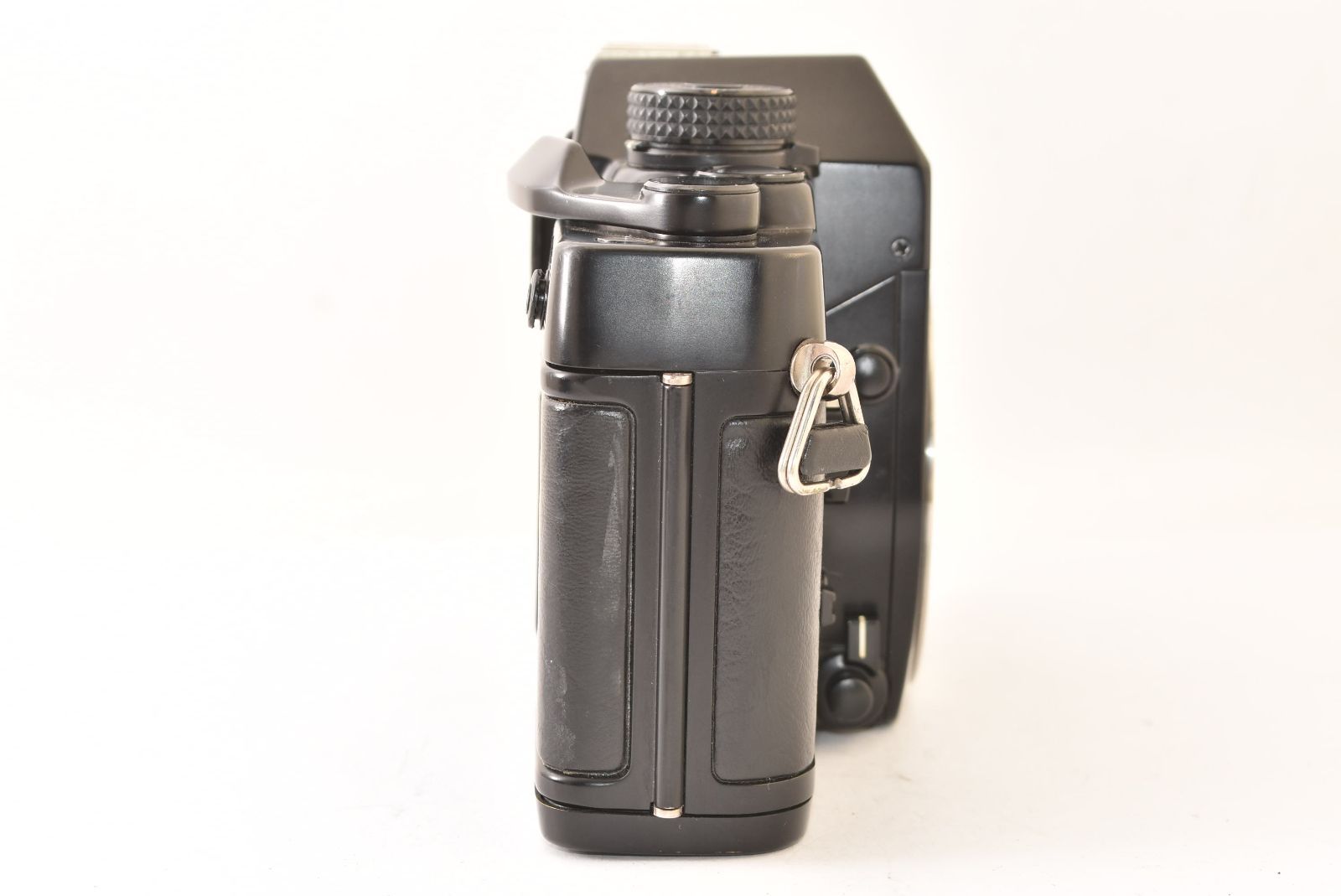 ☆ジャンク品☆ CONTAX コンタックス RTS II QUARTZ ボディ フィルム