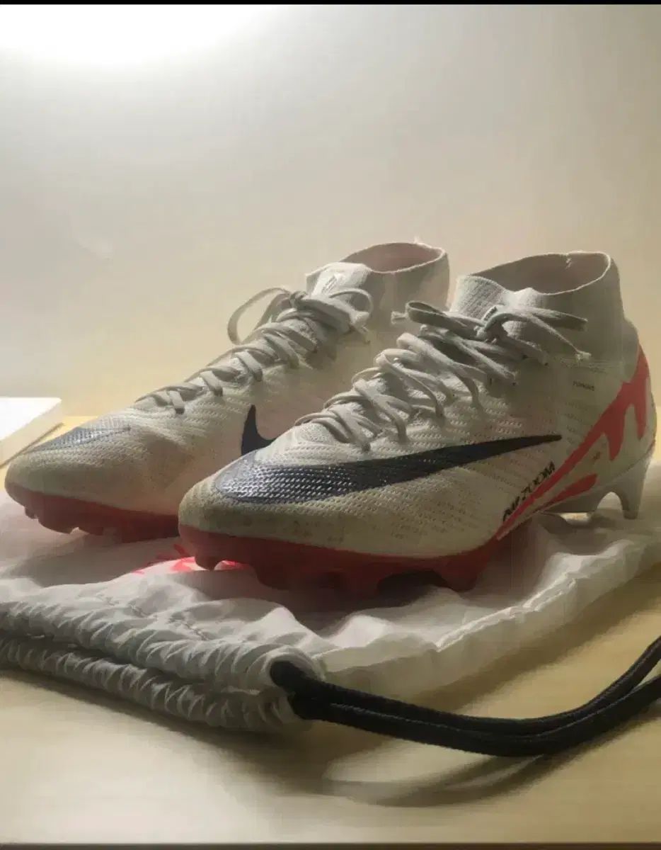 ナイキ スーパーフライ9 エリート サッカーシューズ