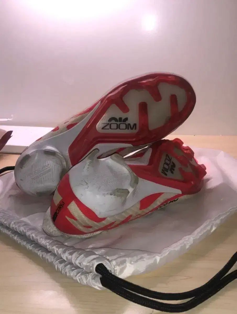 ナイキ スーパーフライ9 エリート サッカーシューズ