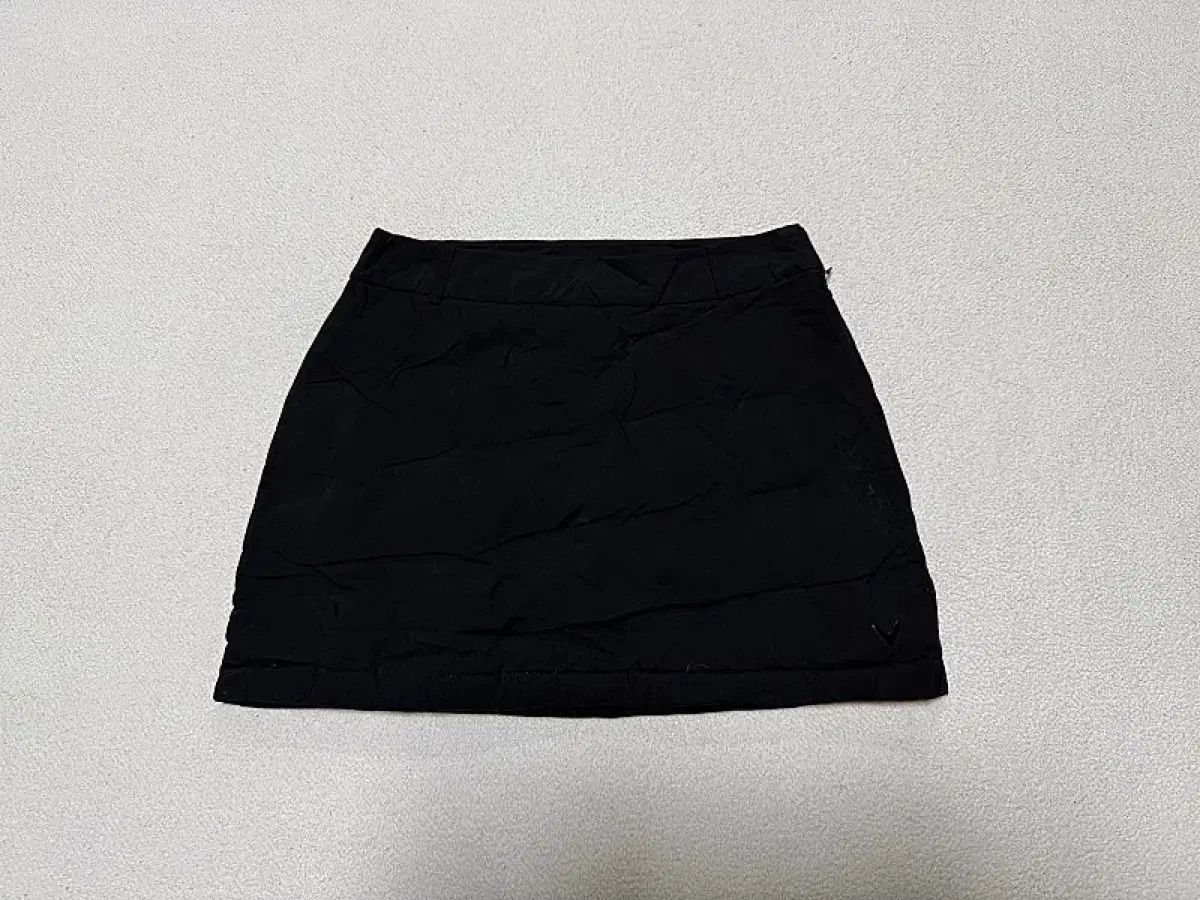 Callaway キャロウェイ グースダウン ダウン ゴルフ スカート レディース 25インチ