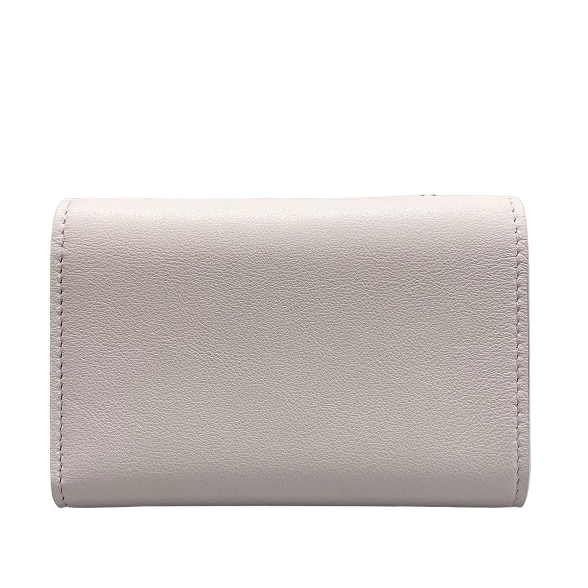 LOUIS VUITTON ルイヴィトン 3つ折り財布 カプシーヌ LV×TMポルトフォイユカプシーヌコンパクト M 13445 ピンク レザー