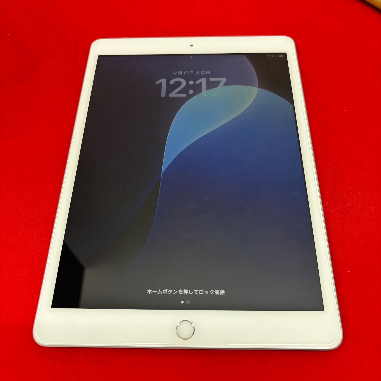 iPad 本体 第8世代 Wi-Fi+Cellular A2429 アイパッド ⑳ - メルカリ