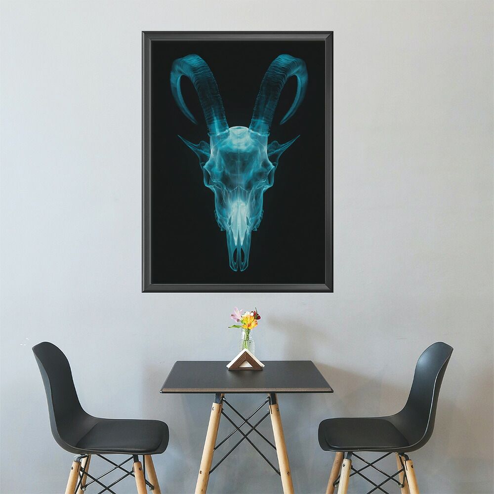 B2サイズ（約51x73cm）】【lm-poster-5610】【フレーム付き】アート