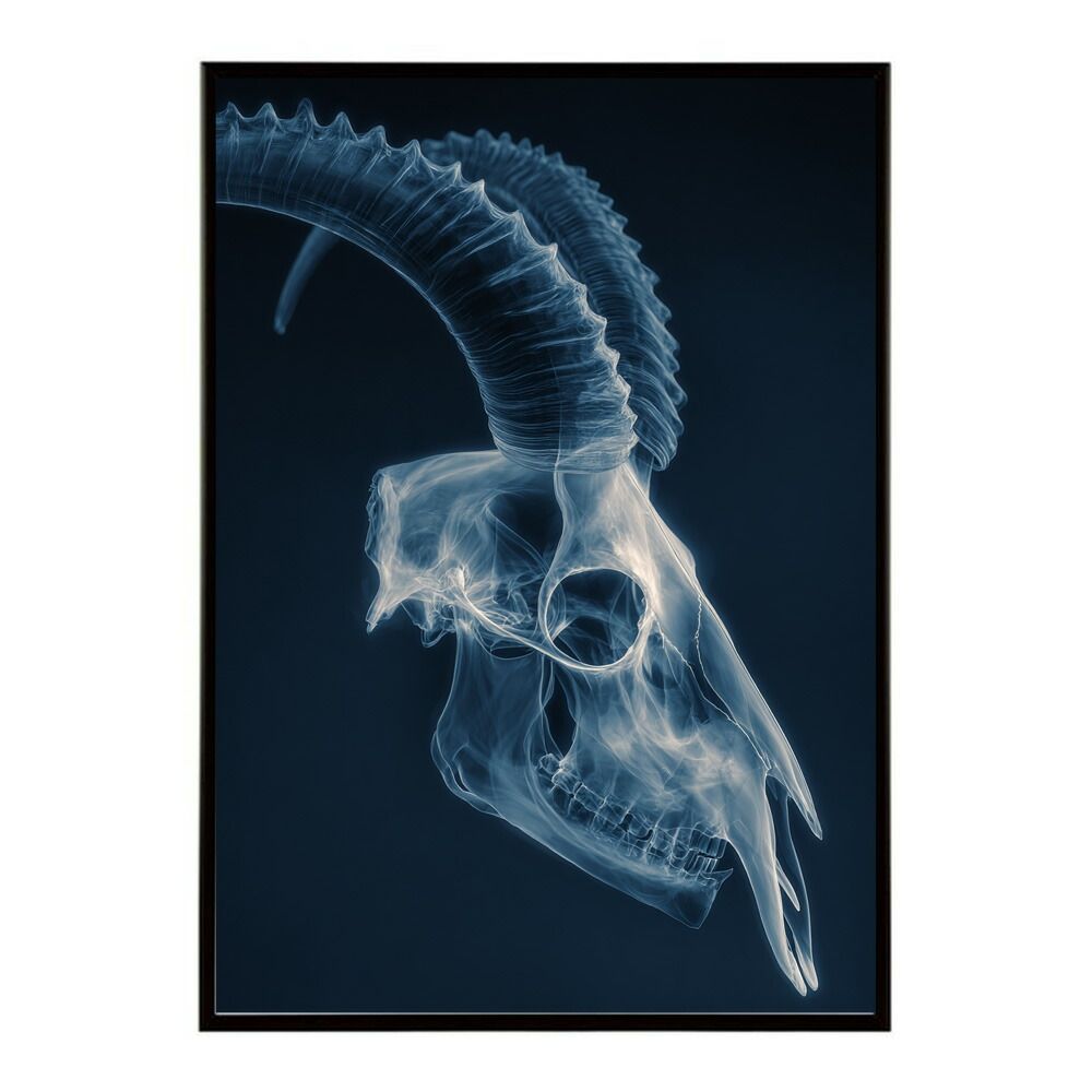 B2サイズ（約51x73cm）】【lm-poster-5525】【フレーム付き】アート