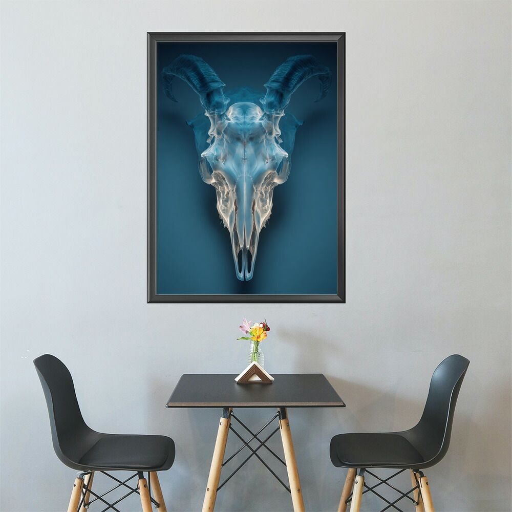 A4サイズ（約21x30cm）】【lm-poster-5548】【フレーム付き】アート