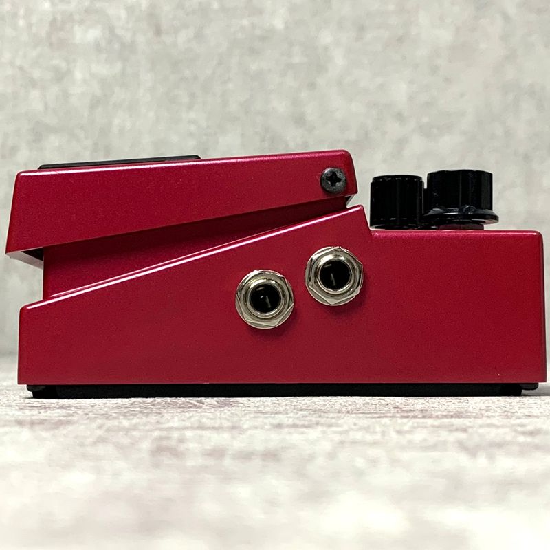  楽器 BOSS ボス エフェクター DM-2 W Delay ディレイ レッド 472 ギターエフェクター ギター
