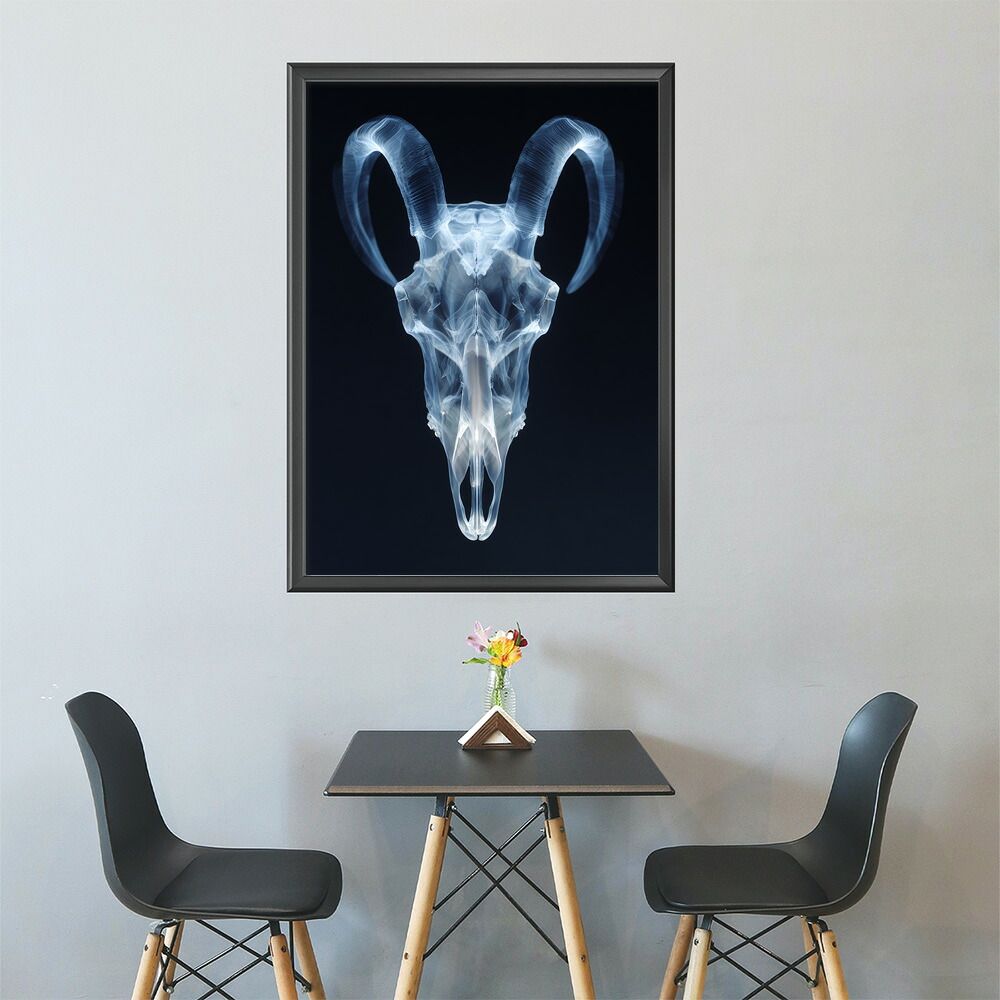 A1サイズ（約59x84cm）】【lm-poster-5620】【フレーム付き】アート