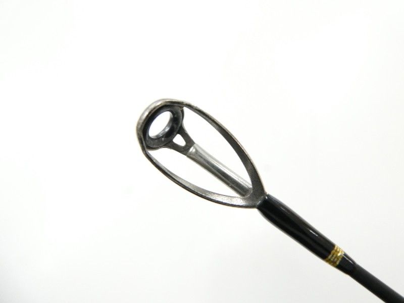 エバーグリーン コンバットスティック カレイド デジーノ TKDC 66 MLBF Pro スティングレイ66 02