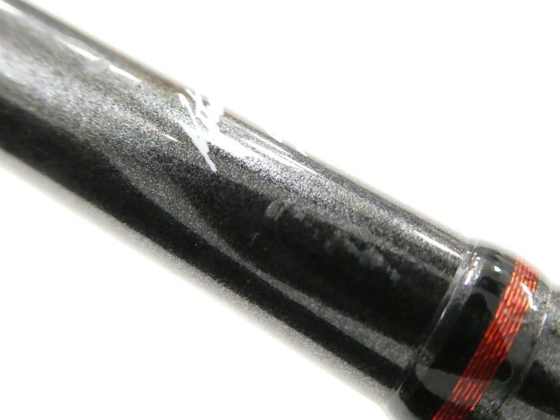  エバーグリーン コンバットスティック カレイド デジーノ TKDC 66 MLBF Pro スティングレイ66 02 ロッドベルト バスロッド ロッド