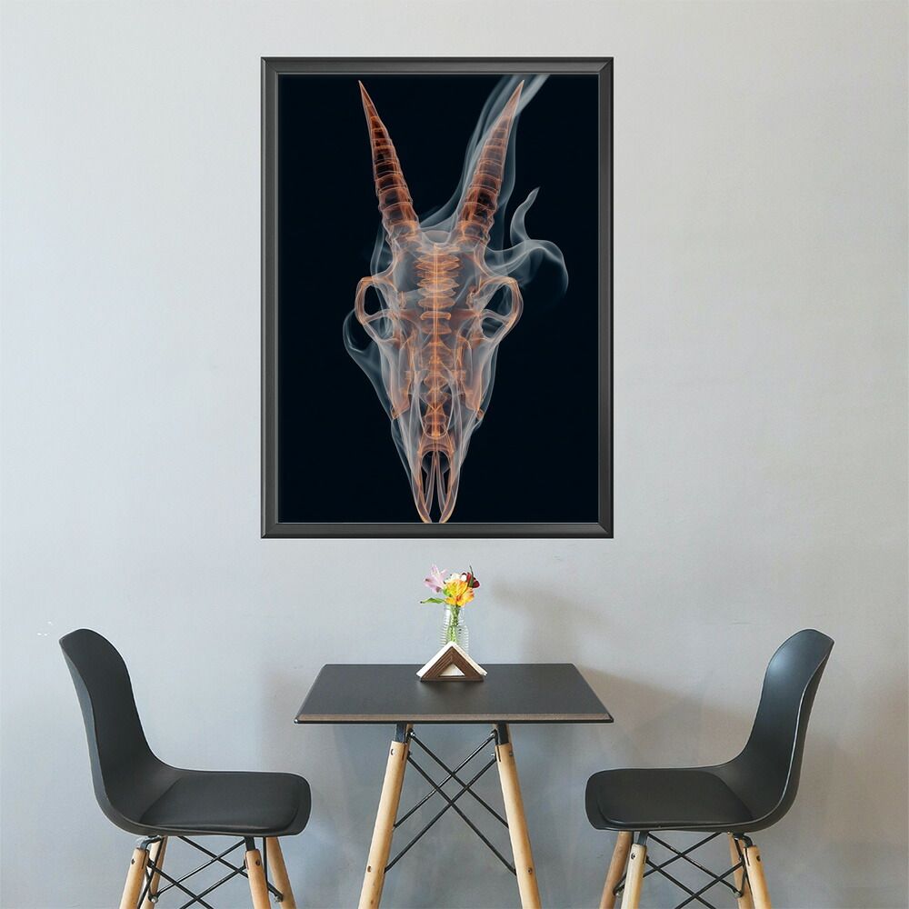 A1サイズ（約59x84cm）】【lm-poster-5581】【フレーム付き】アート