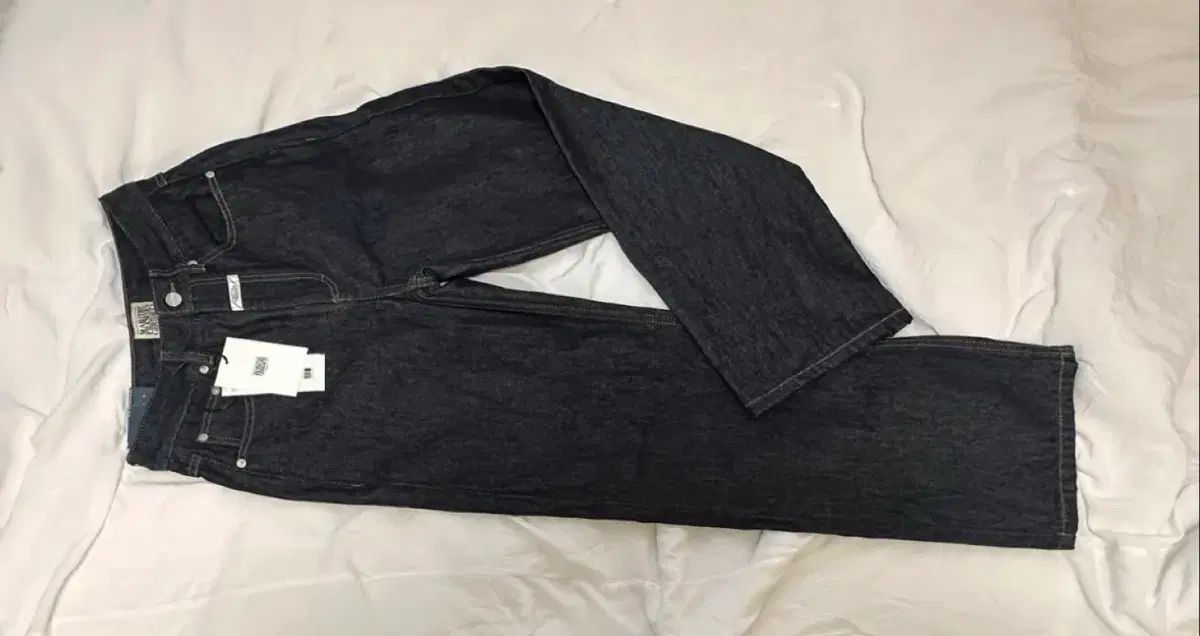  マリテフランソワジルボー ノンウォッシュデニム 25 その他 デニム ジーンズ