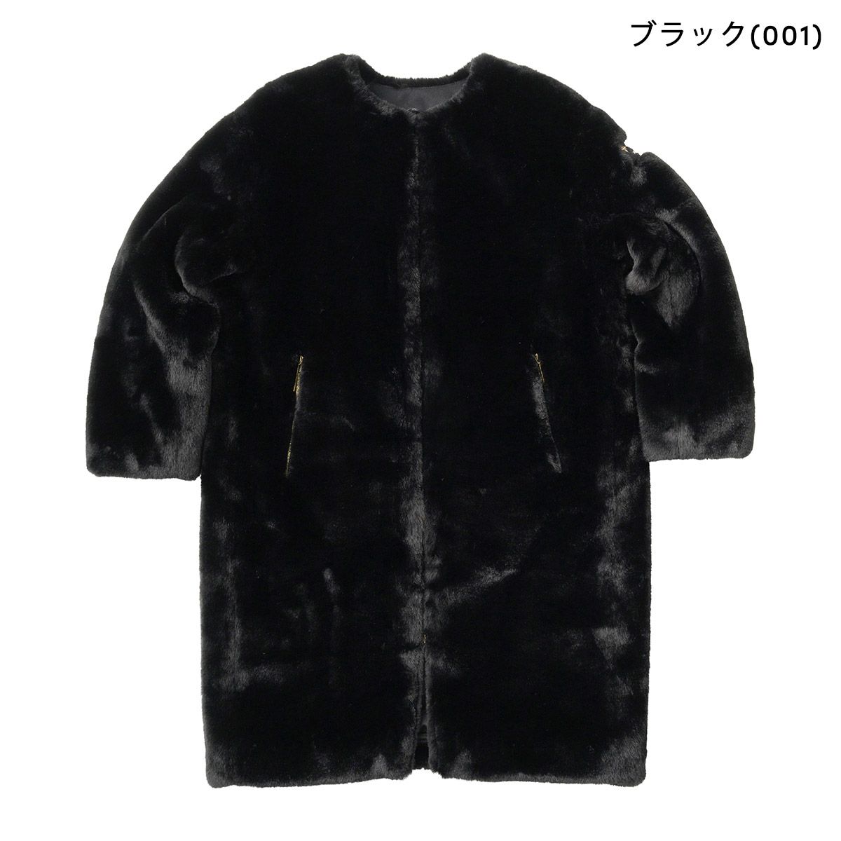 新品 タトラス TATRAS ボアコート タミル - メルカリ