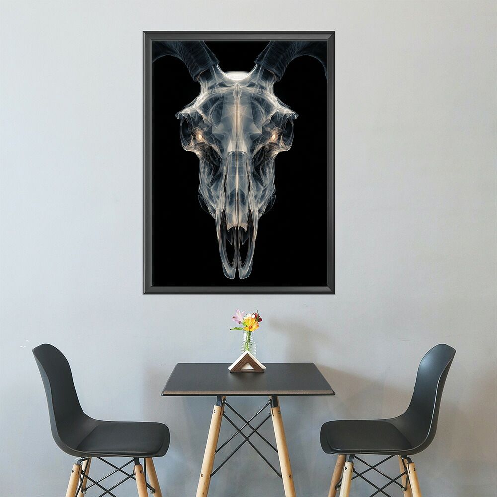 節約 【B2サイズ（約51x73cm）】【lm-poster-5521】【フレーム付き