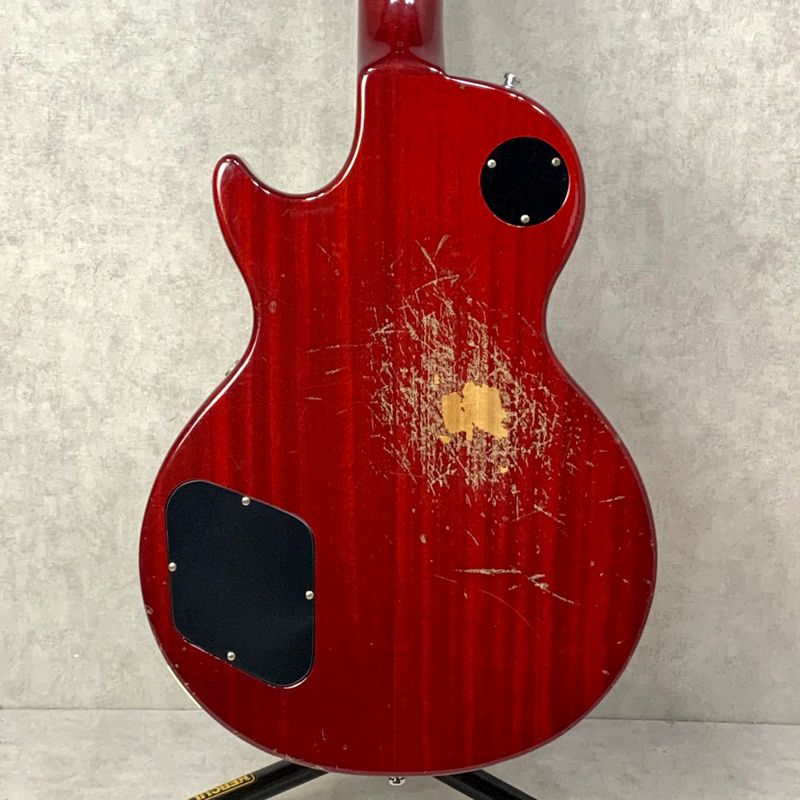 ヒストリー ギター