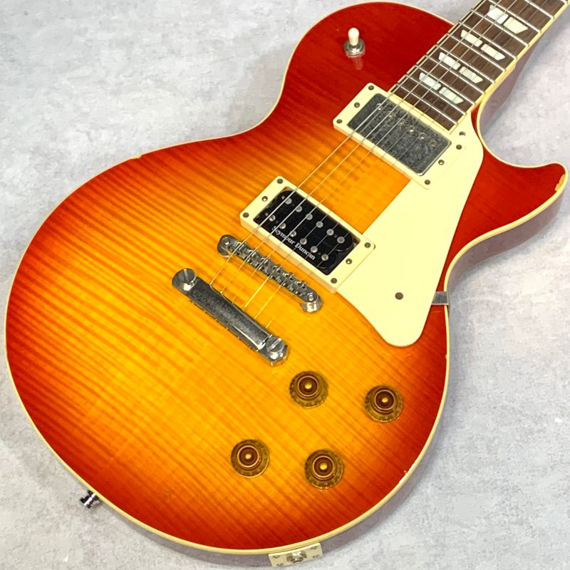 楽器 History ヒストリー ギター ZLS 90 CFS Mod 471