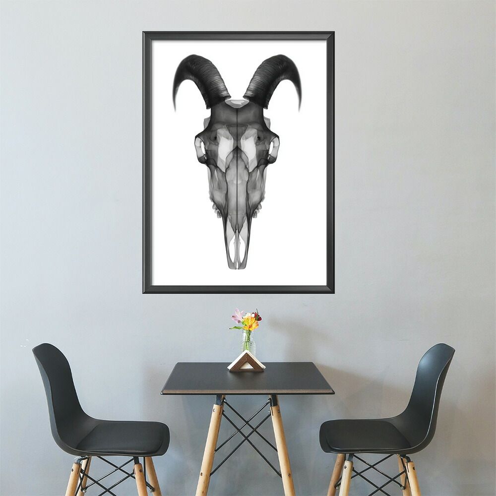 A1サイズ（約59x84cm）】【lm-poster-5581】【フレーム付き】アート