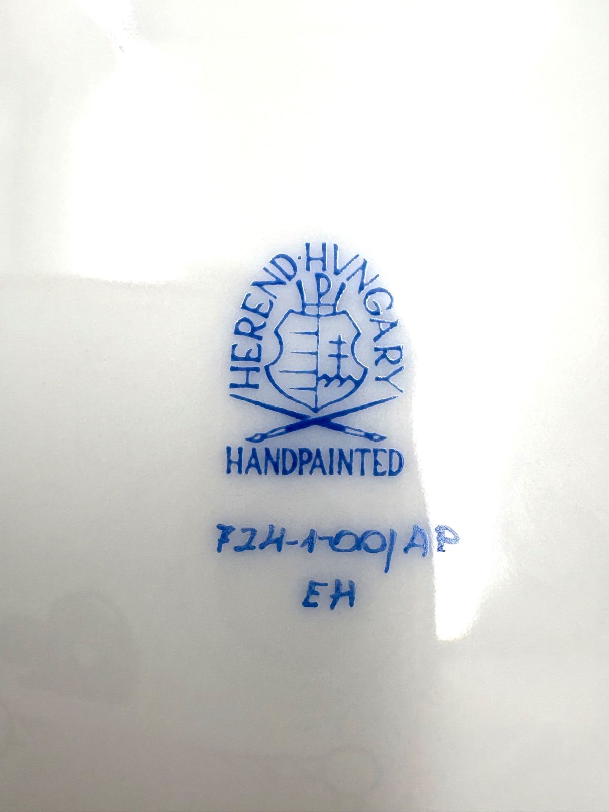 ティーカップ-ソーサー