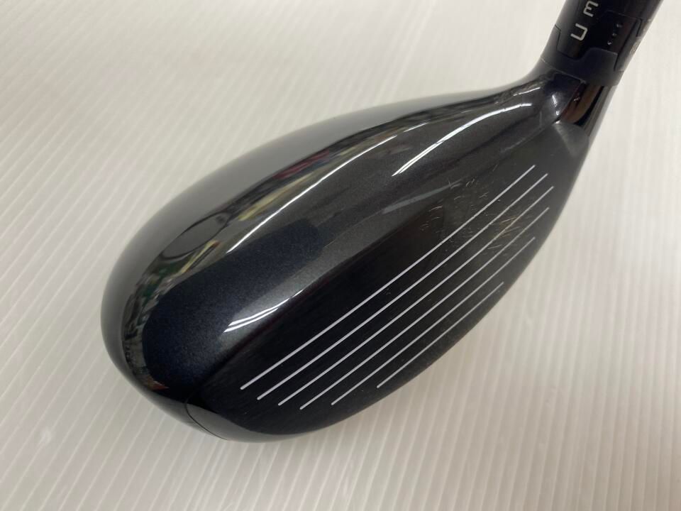 タイトリスト 818H1 19度 タイトリスト MCI 70 Sフレックス