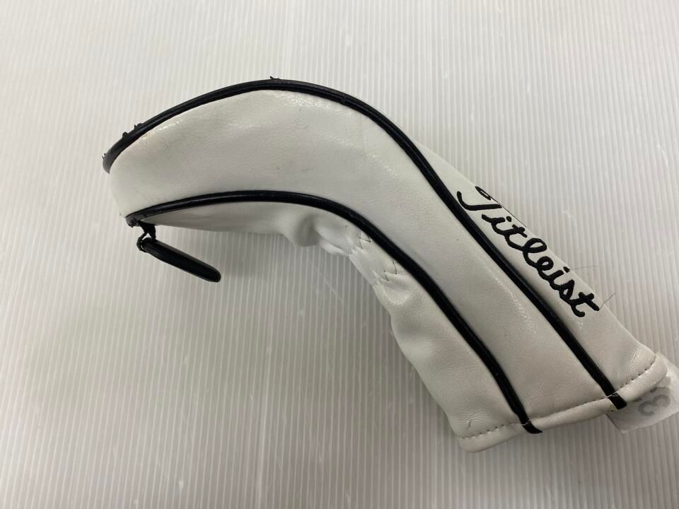 タイトリスト 818H1 19度 タイトリスト MCI 70 Sフレックス