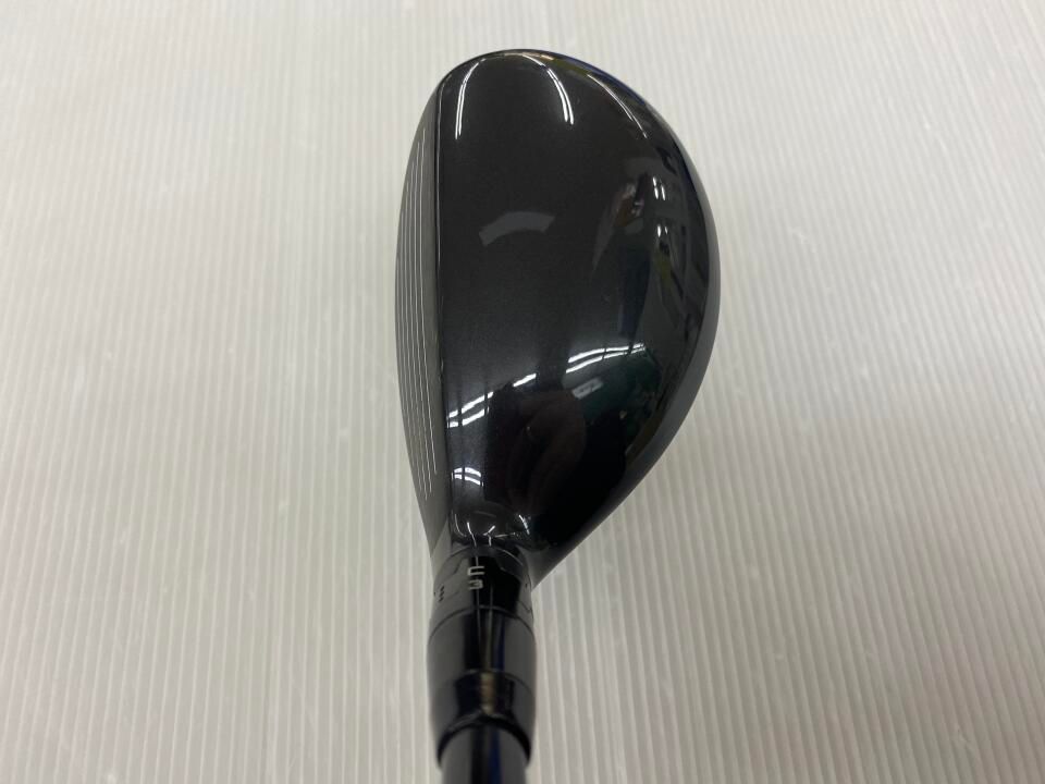 タイトリスト 818 H1 ユーティリティ MCI 70 23度 S タイトリスト