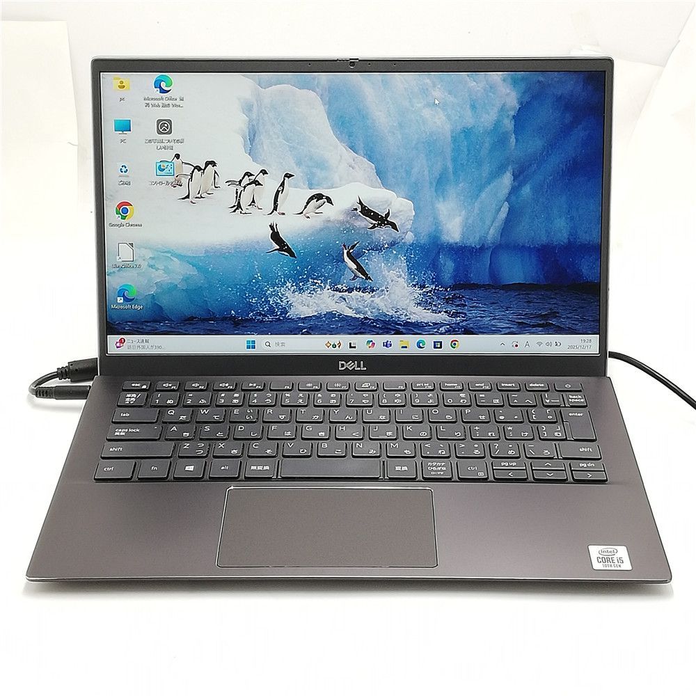 Wi-Fi有 デル ノートパソコン Vostro 5300 Core i 5 10210 U 高速SSD 無線LAN Bluetooth カメラ Windows 11 Office 即使用可