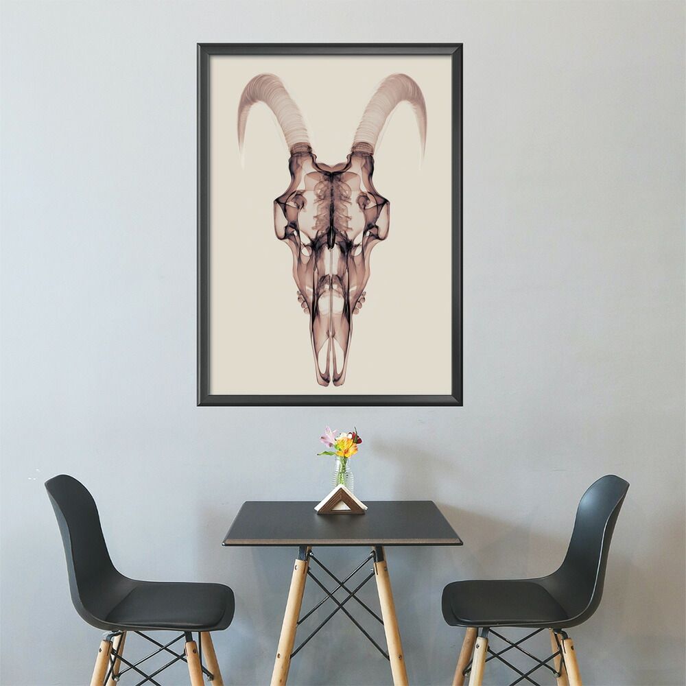 B2サイズ（約51x73cm）】【lm-poster-5624】【フレーム付き】アート