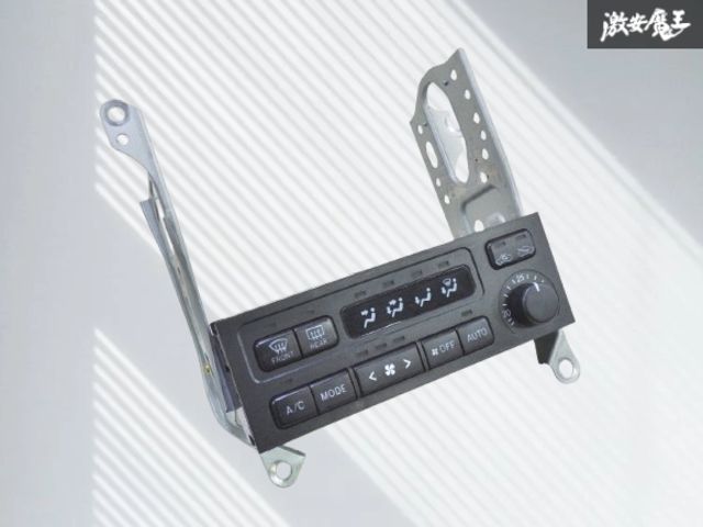 JZX100 トヨタ クレスタ GX100 純正 パネル エアコン エアコン吹き出し 