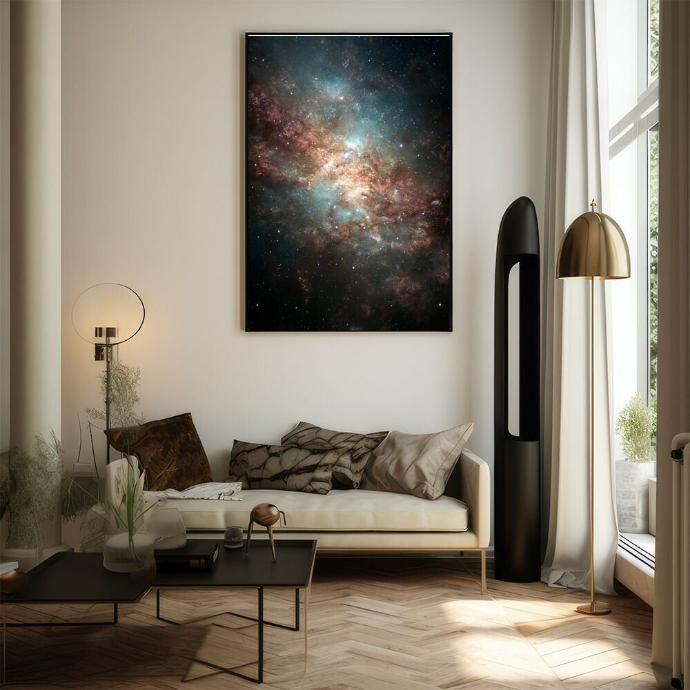 ストア 【A1サイズ（約59x84cm）】【lm-poster-563】【フレーム付き