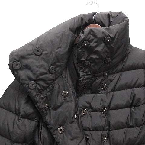 モンクレール MONCLER ジョアンナ JOHANNA ロング ダウン コート 