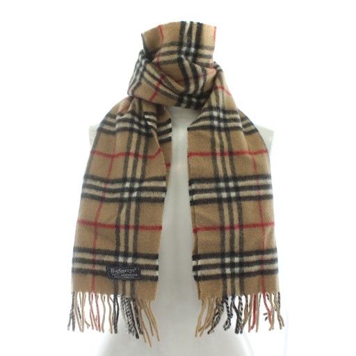 ウール ノバチェック