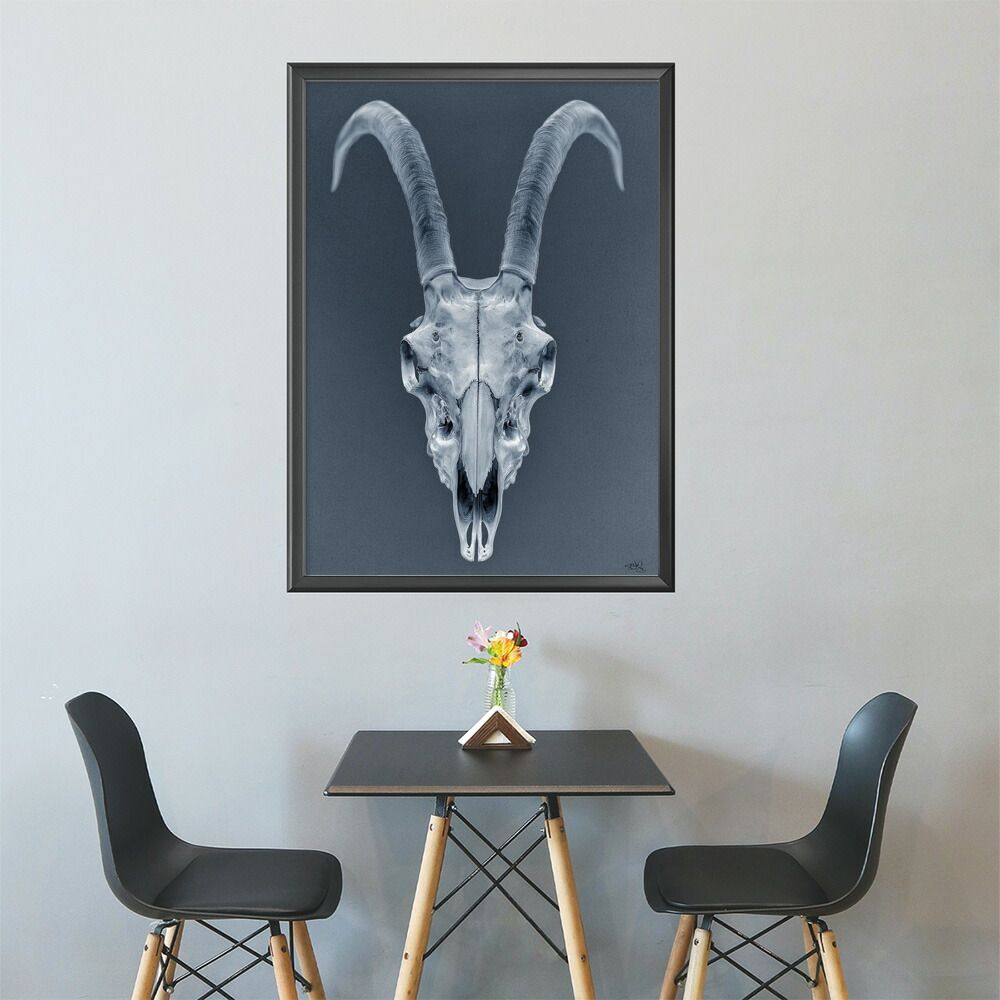 【フレーム付き】PASTELRIB アートポスター（A4サイズ）#7799 ☆A4フレーム付き☆オリジナル アートポスター Morning コーヒー