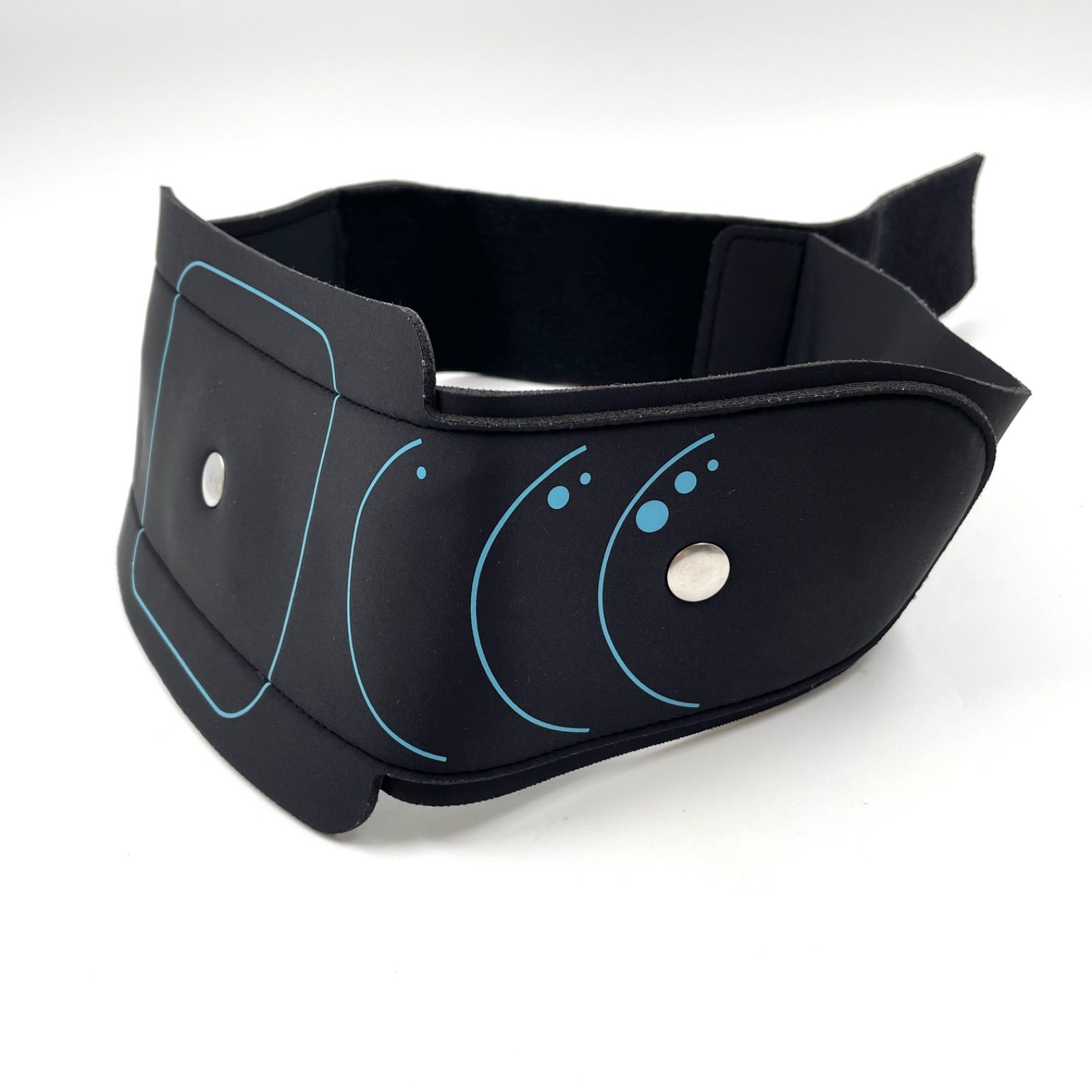 新品未使用品 ショップジャパン アクティブスレンダー 1218A shop Japan アクティブスレンダー アブベルト 腹筋ベルト EMS