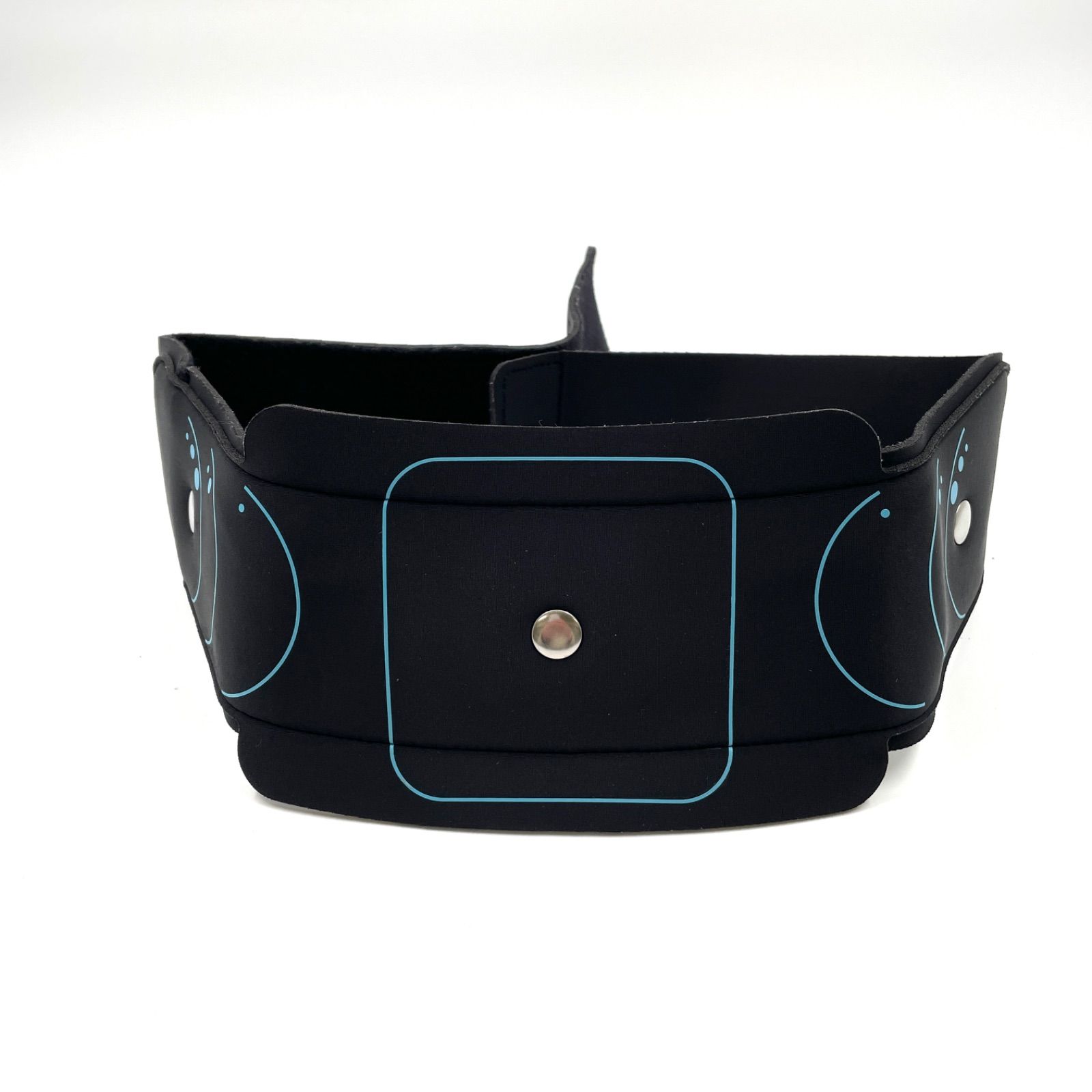 1218A shop Japan アクティブスレンダー アブベルト 腹筋ベルト EMS