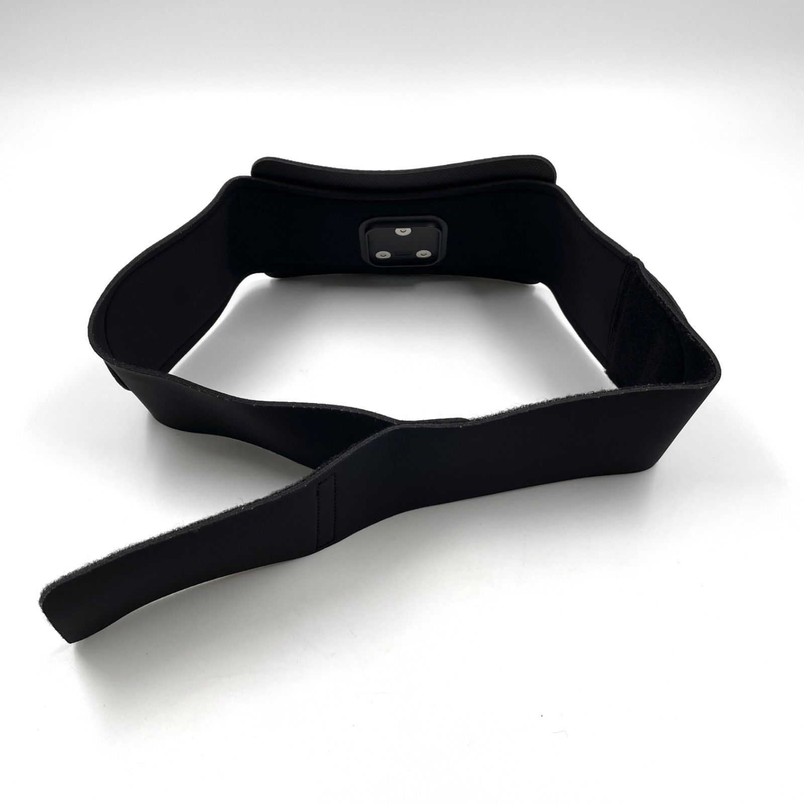 1218A shop Japan アクティブスレンダー アブベルト 腹筋ベルト EMS