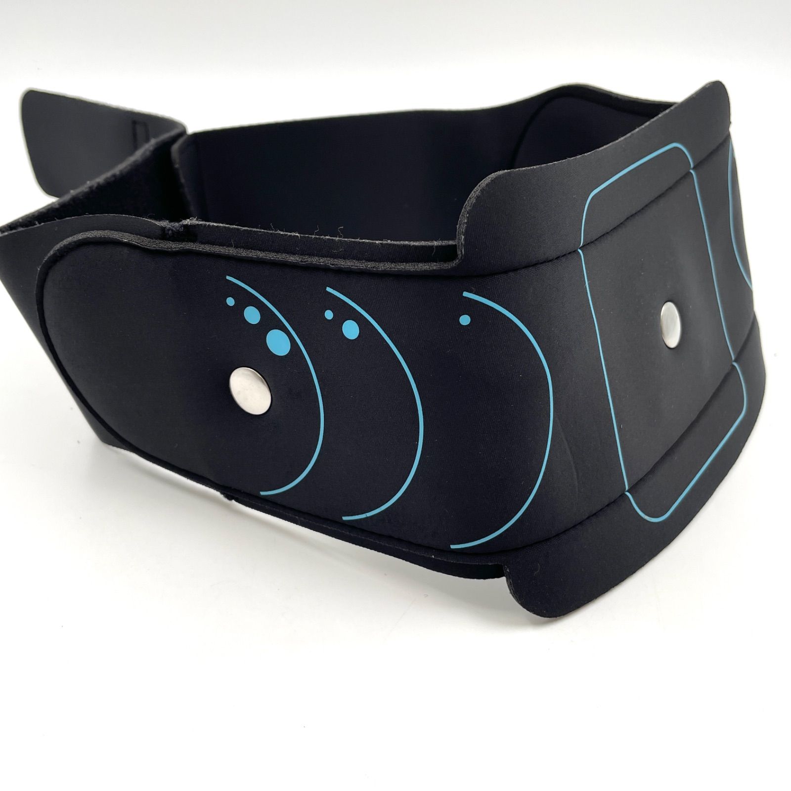 1218A shop Japan アクティブスレンダー アブベルト 腹筋ベルト EMS