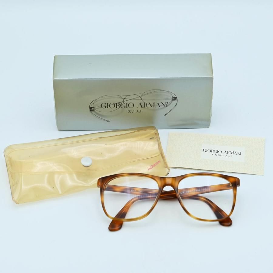 セルフレーム メガネ