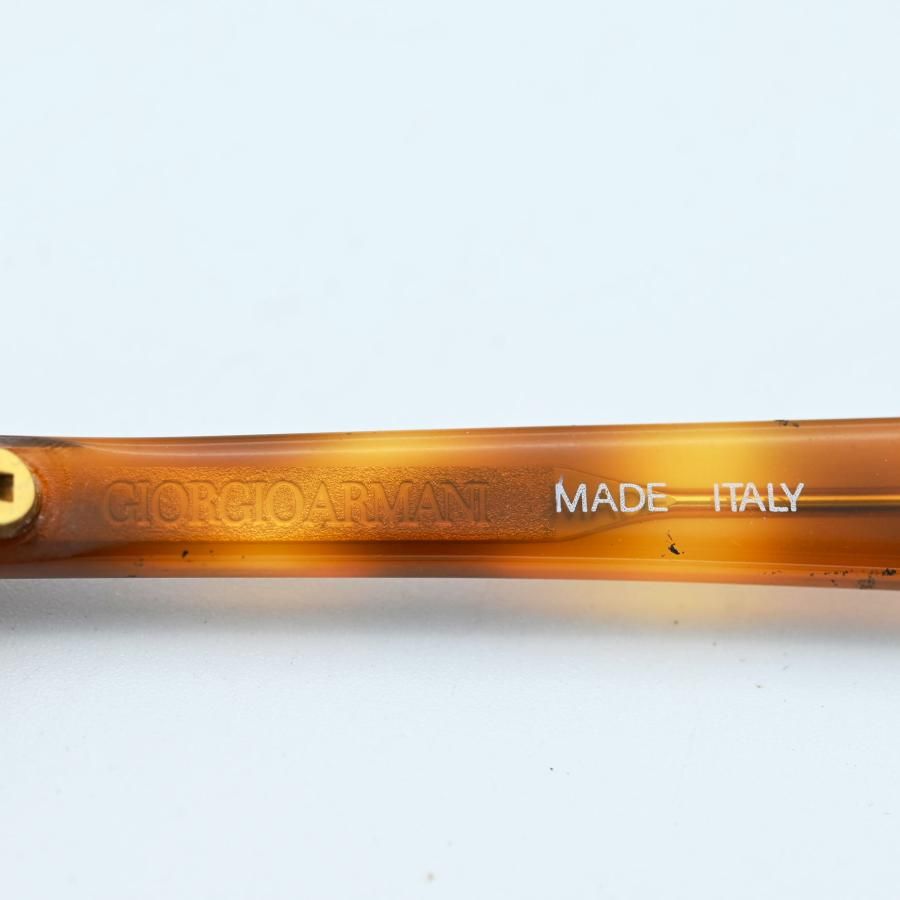 セルフレーム メガネ