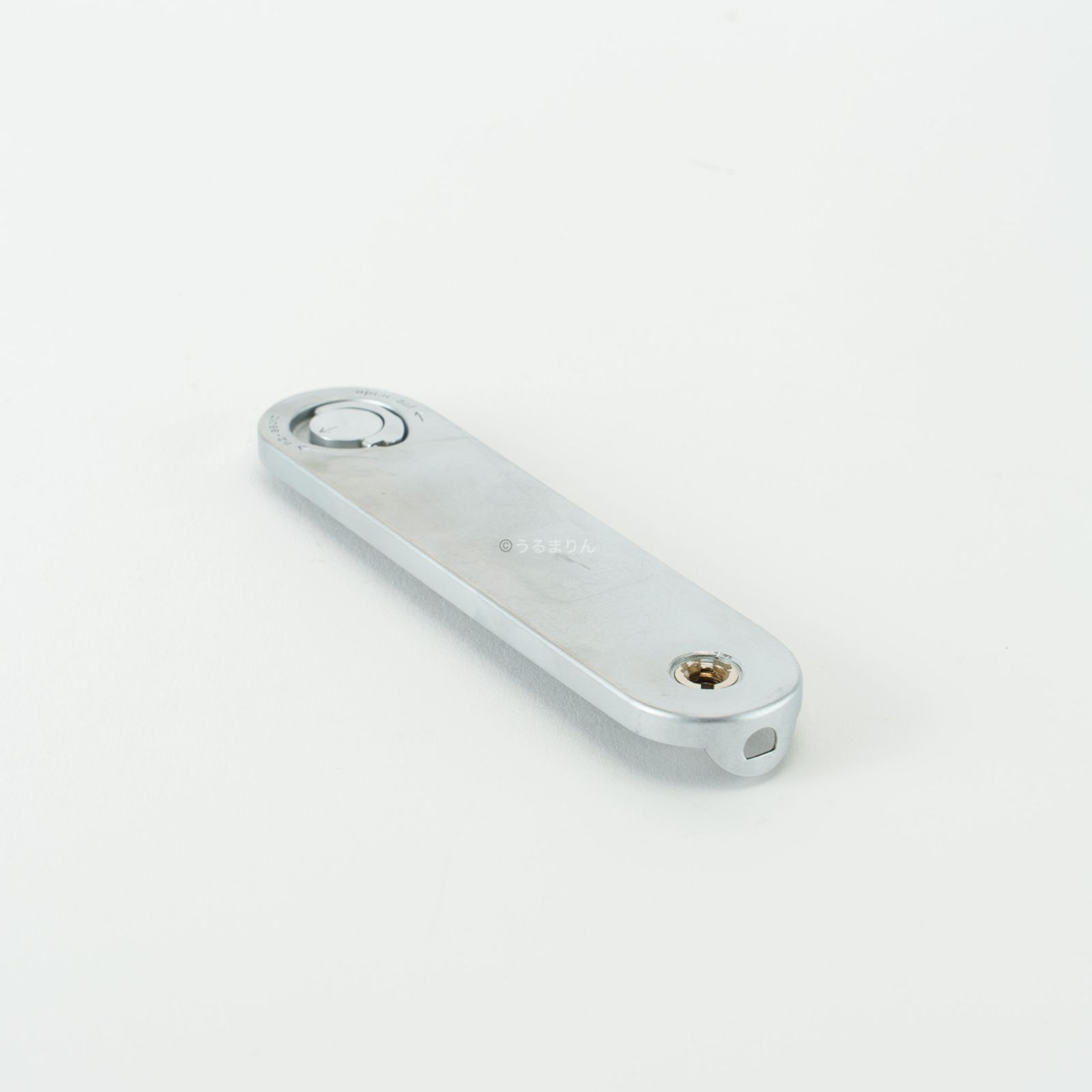 中古 Leica M3用ベースプレート オールドカメラ シルバークローム 裏蓋 中古 Leica M3用ベースプレート オールドカメラ シルバークローム 裏蓋