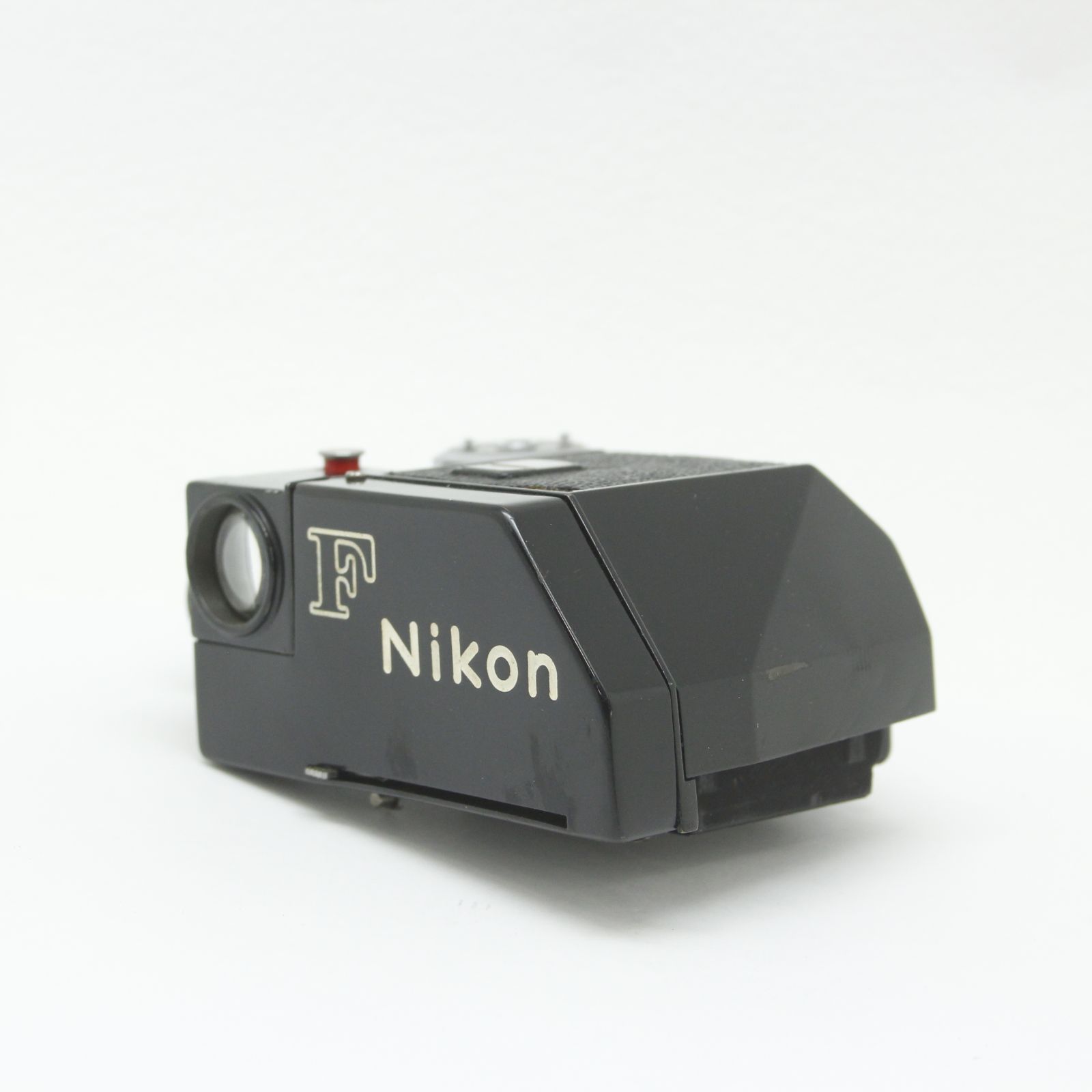 Nikon F用 フォトミックファインダー ブラック - メルカリ