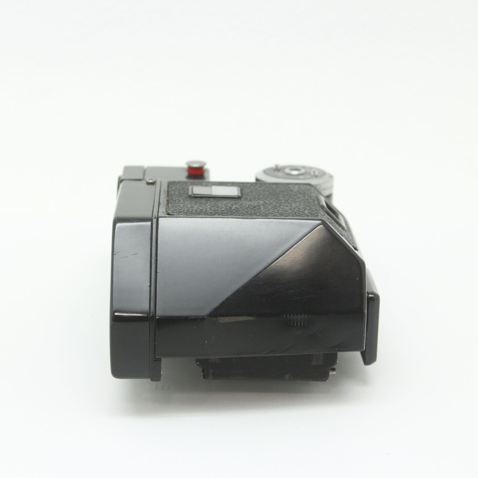 ★超美品Nikon F用フォトミックファインダー Nikon F用 フォトミックファインダー ブラック - メルカリ