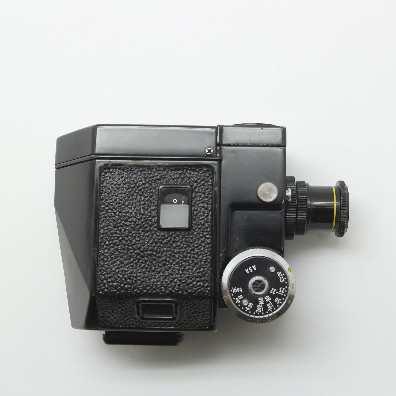 ★超美品Nikon F用フォトミックファインダー Nikon F用 フォトミックファインダー ブラック - メルカリ