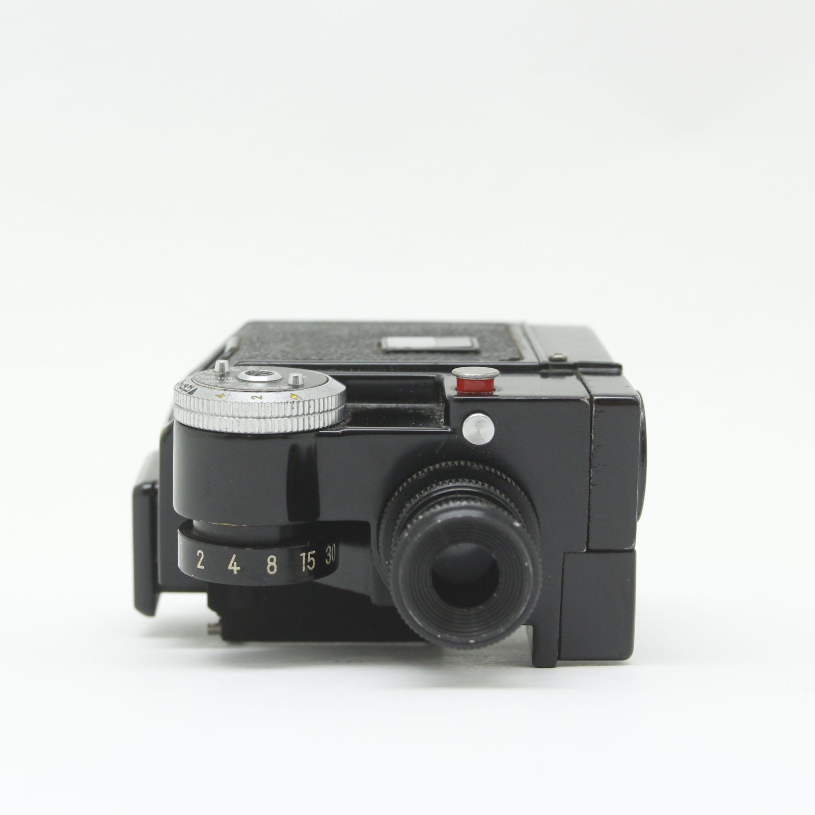 Nikon F用 フォトミックファインダー ブラック - メルカリ