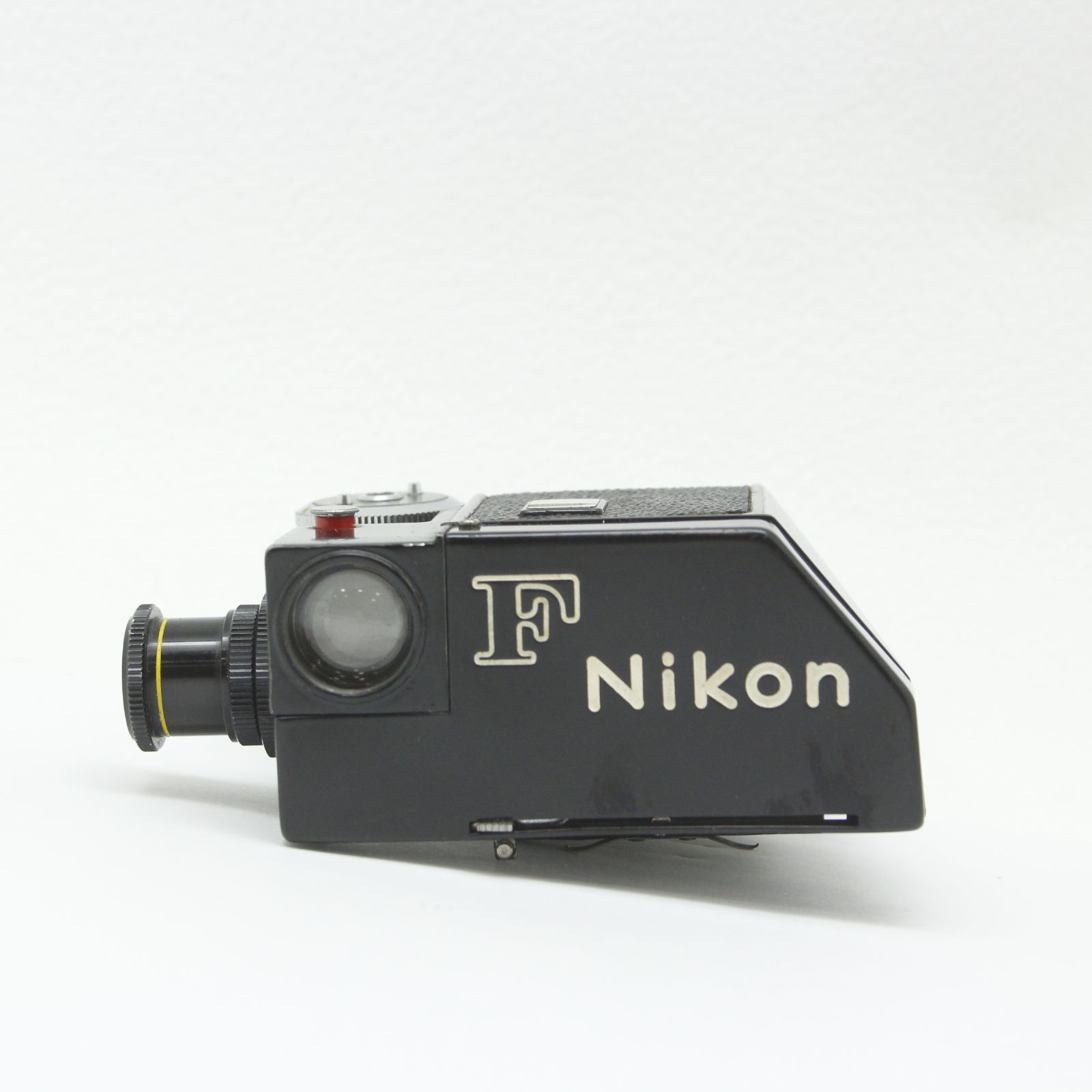★超美品Nikon F用フォトミックファインダー Nikon F用 フォトミックファインダー ブラック - メルカリ