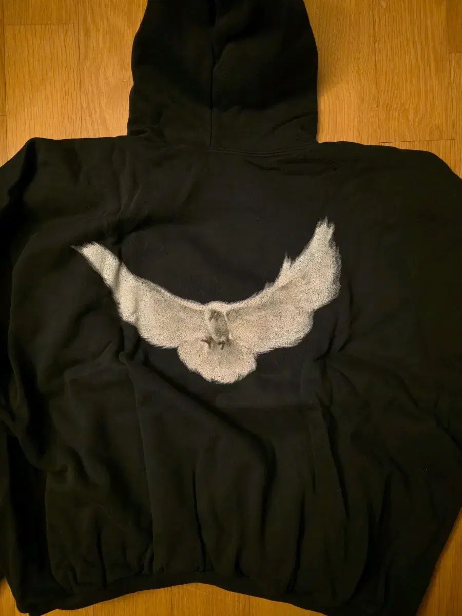 イージー GAP ドーブ ブラックウォッシュド