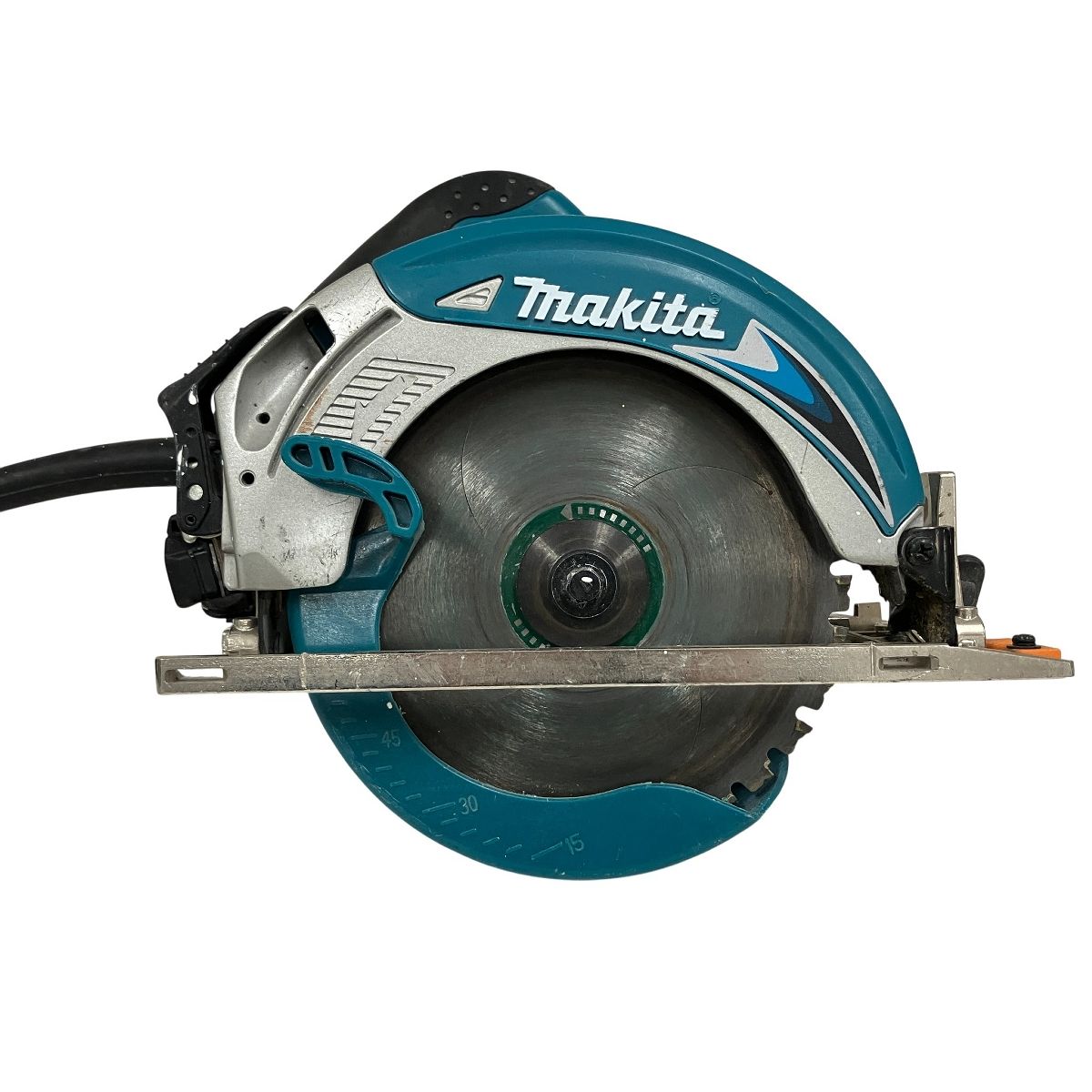 makita 5637 BA マルノコ 電動工具 165 mm マキタ