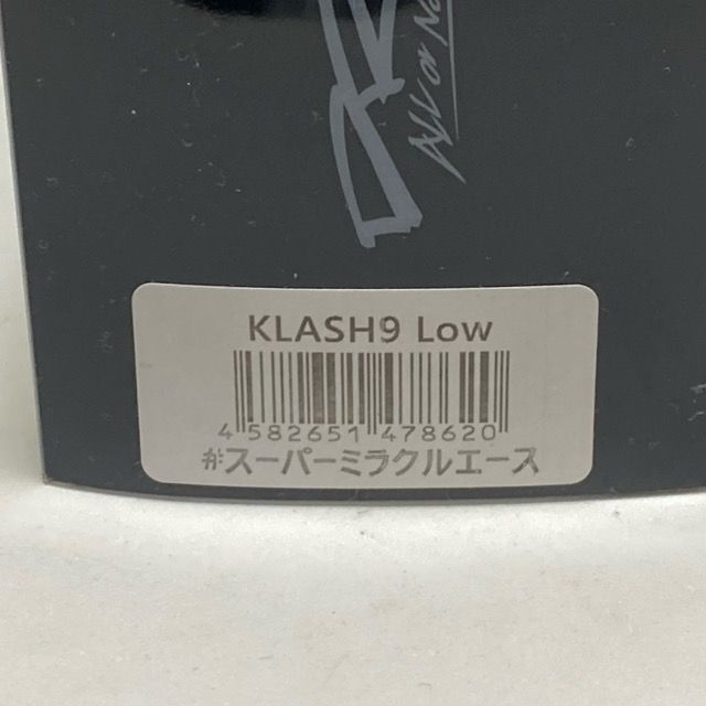 ディーアールティー KLASH