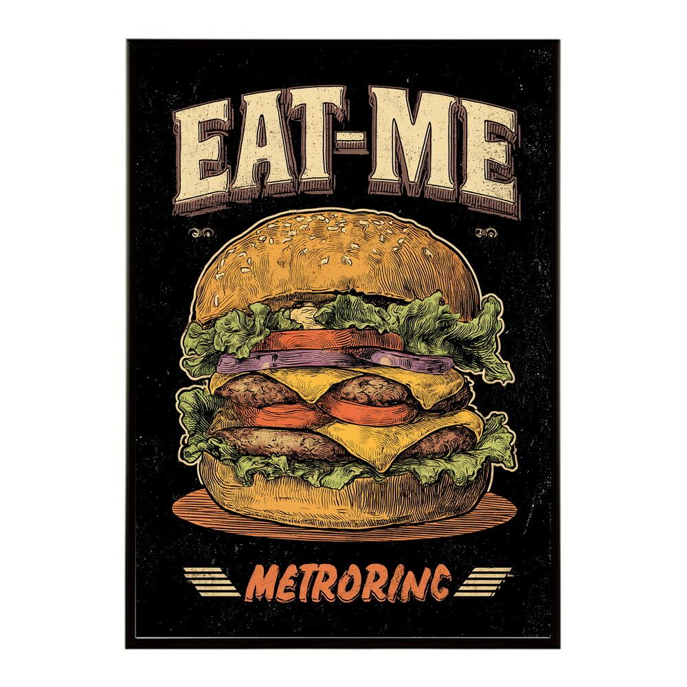 【おまけ付】SUPERMARKET FANTASYポスターB2サイズ B2サイズ（約51x73cm）】【lm-poster-4389】【フレーム付き