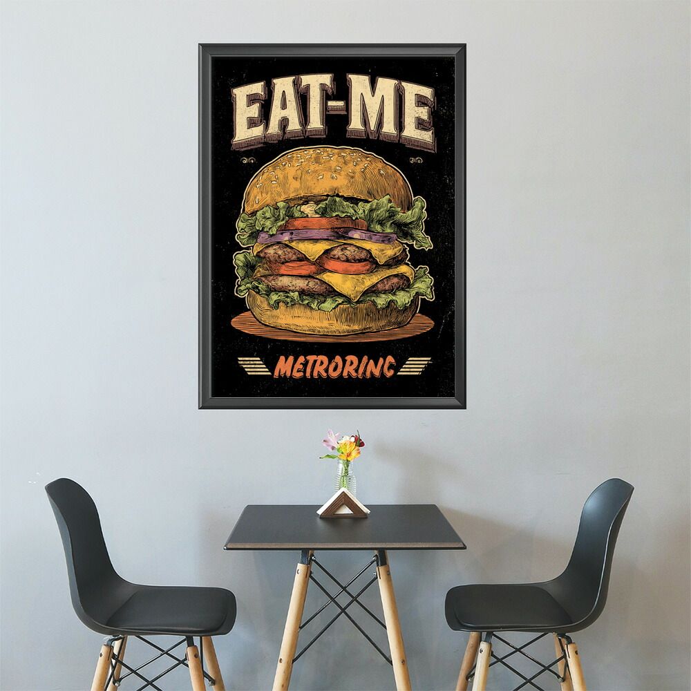 B2サイズ（約51x73cm）】【lm-poster-5650】【フレーム付き