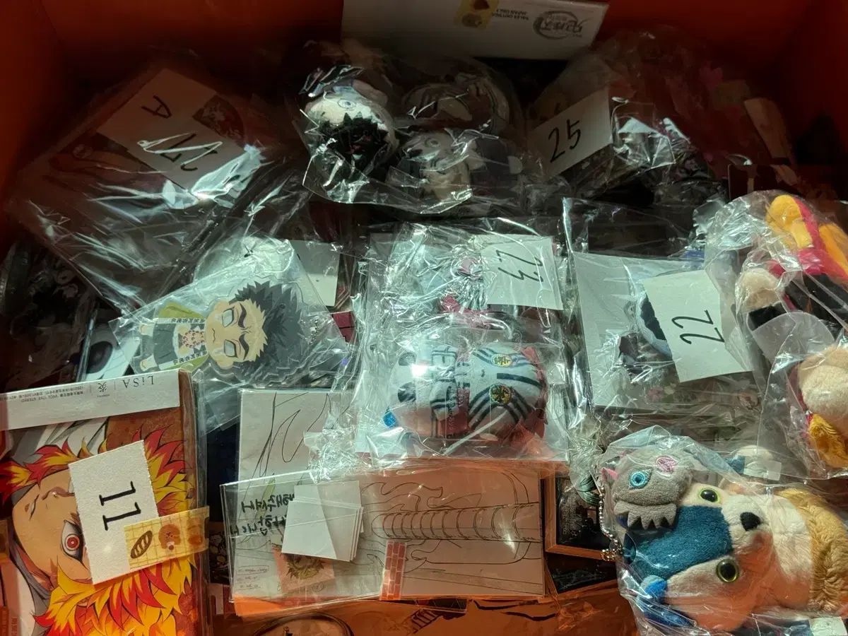 鬼滅の刃 鬼滅 グッズ まとめ