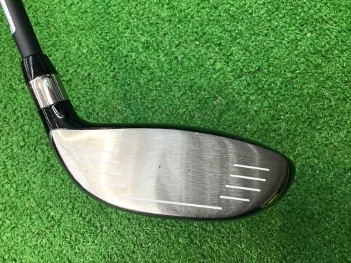 中古】 ブリヂストン TOUR B JGR 3W レフティ フェアウェイウッド FW